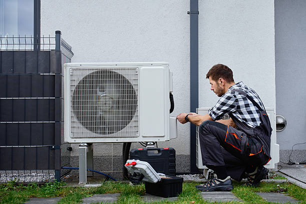 Trusted Hvac service in Windsor, NJ - Tropical Oasis HVAC